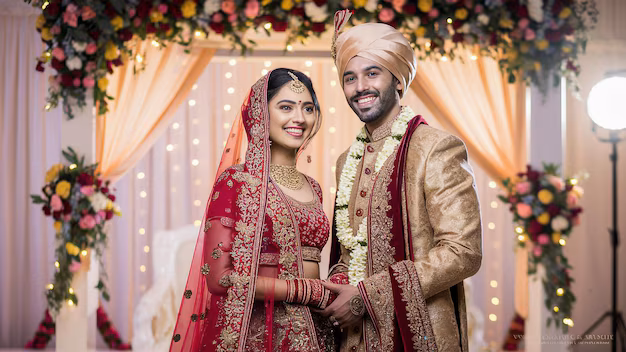 Wedding Banner