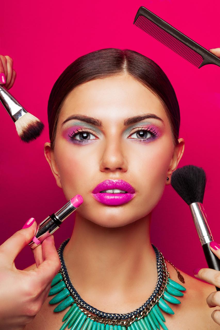 Makeup Artist